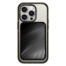 CASETiFY Snappy Card Holder Stand Compatible with Magsafe - 6 Dimension