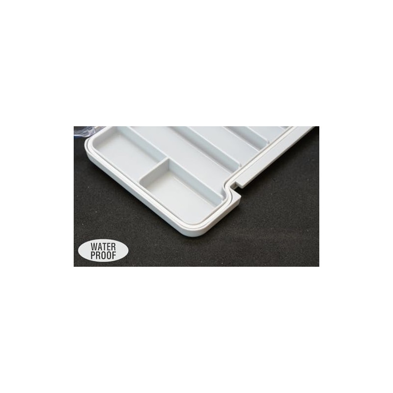 TICT Stamen Case II Light Gray