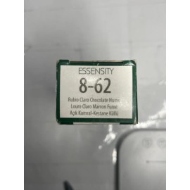 Schwarzkopf ESSENSITY PHYTOLIPID 8-62 Ammonia Free Permanent Hair Color 2 fl.oz.