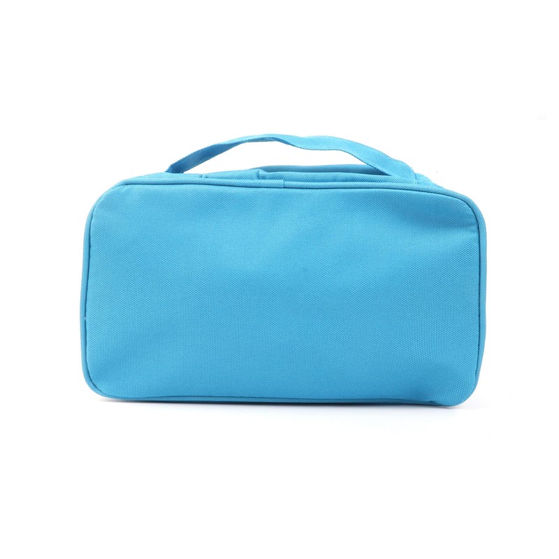PAXLAMB First Aid Bag First Aid Kit Empty Medical Storage