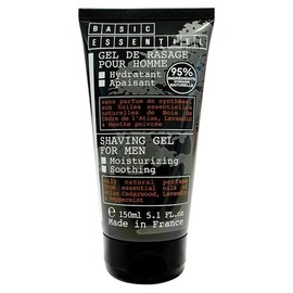 Jeanne Arthes Bare Essentials Shave Gel 150ml
