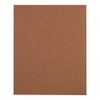 Mercer Industries 205100C - 9 x 11 Garnet Paper Sheets,