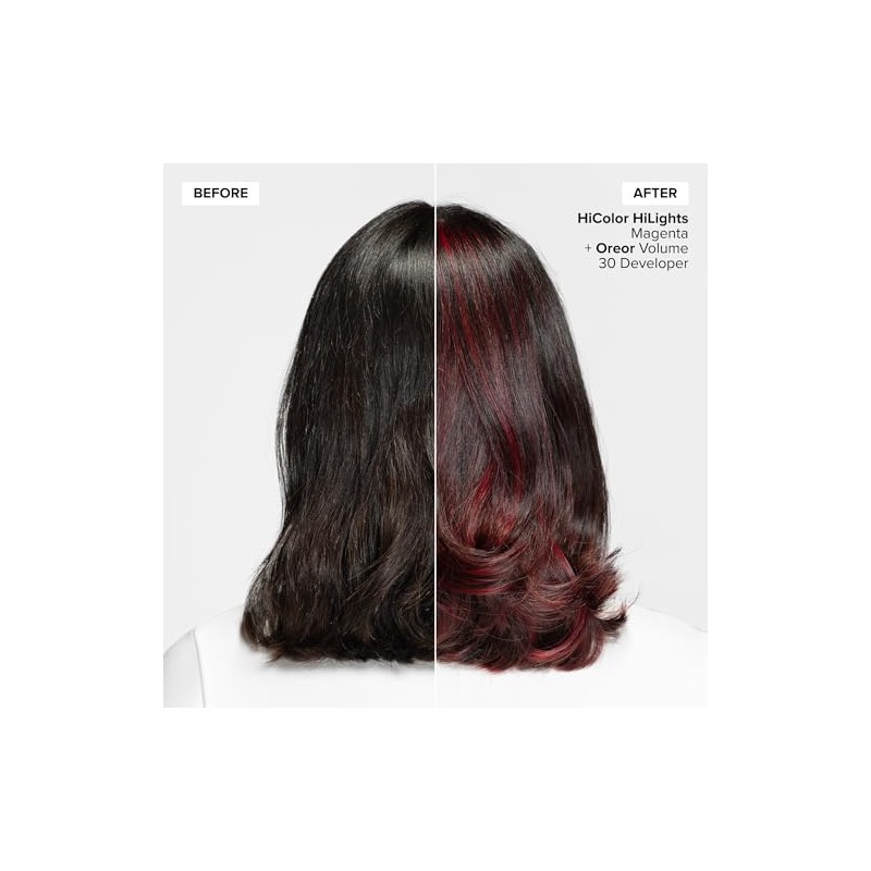 L'Oreal Excellence HiColor Red 1.2 oz (Pack of 2)