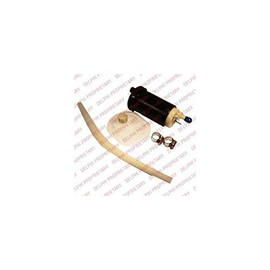 Delphi FE0438-12B1 Fuel Pump Compatible with Opel Astra G CC T98 Corsa B Hatchback S93 Astra G Caravan T98 Astra F CC T92 Vectra B 36