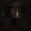 MAZ-TEK Plug in Motion Sensor Lights with Adjustable Brightness,Warm White