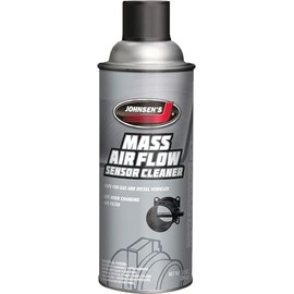 Johnsen's Mass AIR Flow Sensor Cleaner 10 OZ (12 Pack)