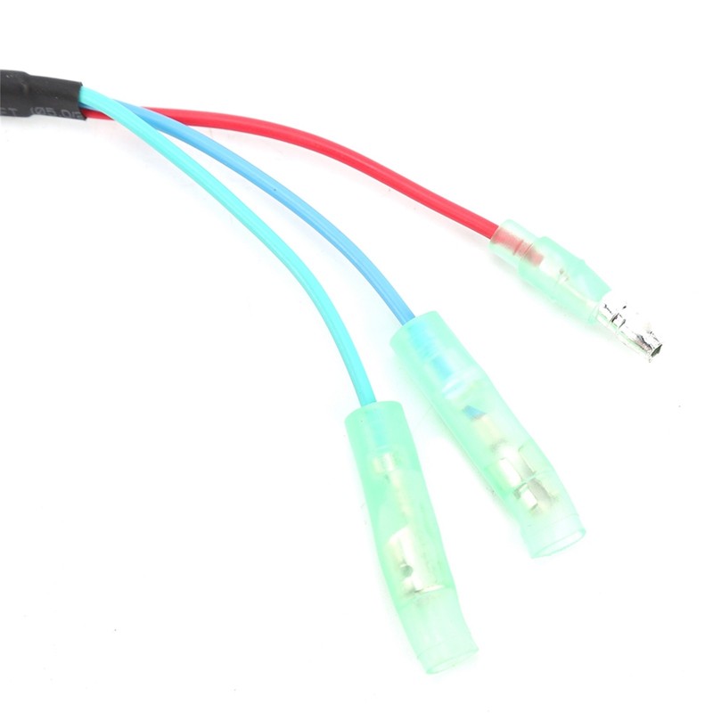 Trim Tilt Switch Remote Control Assembly Fit For Yamaha Engine
