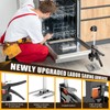 Mtnte Labor Saving Handle 12 In Lever Arm Lifter Drywall