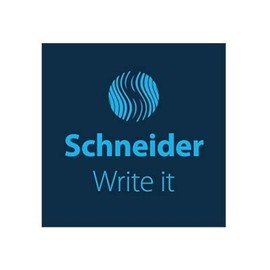 Schneider Topwriter Fineliner 147 Blue Pack of 10