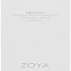 ZOYA Mini Pro Kit Coat, Assorted, 0.2 Fl Oz