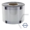 Dilitools Rollo Film Plastico 3kg Sellar Vasos Transparente