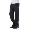 Pro Club Men's Comfort Fleece Pant, Large, Navy