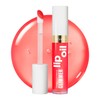 Gloss Revlon Super Lustrous Glimmer Lip Oil Tono Glow Mama