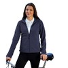 Regatta Regatta Women's Ladies Micro Full Zip Fleece Jacket, Black