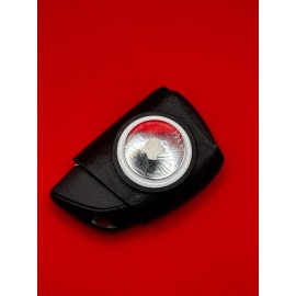 IgoBoom Key Fob Cover with integrated AirTag mount  for 2021-2025 GM Vehicles