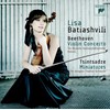 Beethoven - Violin Concerto / Tsintsadze - Miniatures