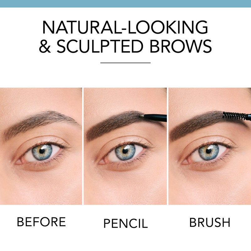 Brow Reveal Micro Brow Pencil 0.35 g