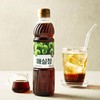 Plum Extract Syrup, Korean Plum Concentrate for Hot and Cold