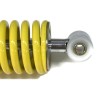 Vital All-Terrain Yellow Front Shocks Absorber Springs replaces OEM Yamaha