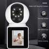 Video Call Security Camera Two Way Video Wireless Security WiFi