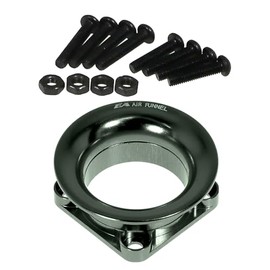 Eagle Model EAGLE RACING AL Air Funnel V2: For 25X25mm Fans #FAF25V2U2 (GU)