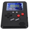 Slim 2.4" HD Color Screen Handheld Game Console LCD Game
