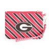 Desden Wristlet University of Georgia