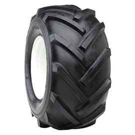 Duro AG Bar Lug R1 4 Ply 18-9.50-8 HF255 Bar Lug & Trencher Tire
