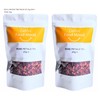 Better Food Mood Rose Petals Loose Leaf Tea 50g |