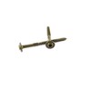 WoodPro Fasteners ST516X4B 5/16-Inch by 4-Inch Length Round Washer Head