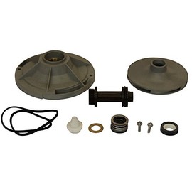 Wayne 64044-WYN1 SWS75 Replacement Parts Kit, Black