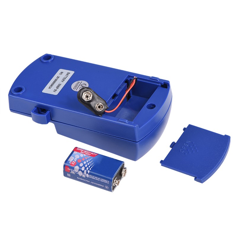 FG-100 Soldering Temperature Tester Iron Tip Thermometer LCD Display 0-700℃