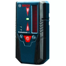 Bosch LR6 165 Ft. Red-Beam Line Laser Receiver