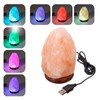 Magic Salt ® Lighting For Your Soul - USB Salt