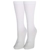 NuVein Compression Socks Mid Calf Crew Length 15-20 Mmhg Graduated