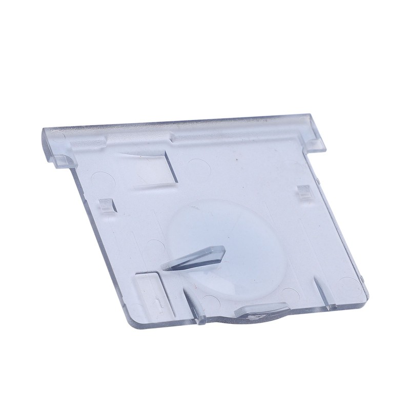 Sewing Bobbin Cover Plates ABS Material Easy Replaceable Sewing Machine