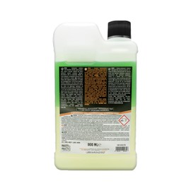 ATAS Dimer 900ml – Heavy-Duty All-Purpose Cleaner & Degreaser | Free Bottle Included | Ultra-Concentrated Industrial Strength for Grease, Oil, Grime on Engines, Tires, Tools & Machinery