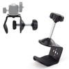 U-shaped multi-purpose clamp studio photography and video shooting equipment GoPro camera shooting YouTube video clamp action cam video / U자형 다용도 클램프 스튜디오 사진 영상 촬영 장비 고프로 카메라 촬영 유튜브 동영상 클램프 액션캠 영상