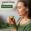 Herbal Magic 100% Pure & Natural Moringa Tea, A Natural