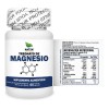 Pack Glicinato De Magnesio Y Treonato De Magnesio, Premium