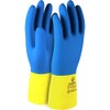 UCI Capitol II Rubber Safety Gloves (Medium)