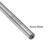 sourcing map Tension Reamer HSS Cobalt M35 Reamer D4 6