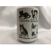 Japanese Teacup ”Cat” Yunomi