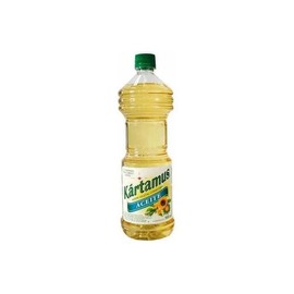 KARTAMUS, Aceite Vegetal Mixto, 1 kilogramos