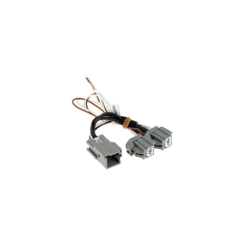 maxxcount Connection Cable Wireless Charger Compatible with Fiat Ducato from