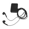 Small Voice Recorder 70H Battery Time USB C Charging HD