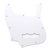 ARM Tortoise Shell 4-Ply 4 String Jazz Bass Pickguard 10