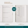 The PUR 6-Minute Diary (the Follow-Up Version) - Success Journal,