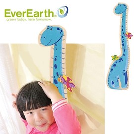 EverEarth Dinosaur Height Chart (33506)