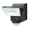 IQ America Motion Security Flood Light,Battery Operated Motion Sensor, 500
